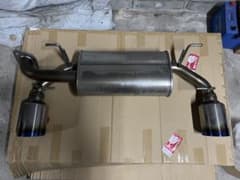 【最終値下げ！】HKS リーガマックスプレミア厶のサムネイル