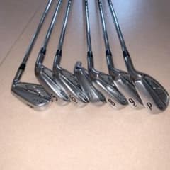 タイトリスト Titleist AP2 アイアン  4番からＰのサムネイル