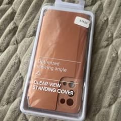 Galaxy スマホケース　手帳型のサムネイル