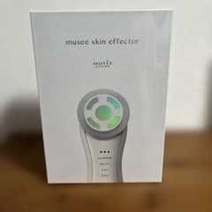 ミュゼスキンエフェクター(家庭用美容機器) 8905-371-