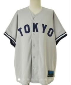 whiz limted baseball vest  victimのサムネイル