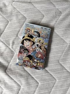 ワンピース 113巻 新品未開封のサムネイル