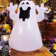 ハロウィンのサムネイル