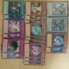 グレイドル パーツ＋激流葬3のサムネイル