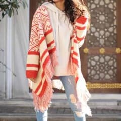 ☺︎あーや様専用☺︎【大幅再再値下げ】Sea Room Lynn ニットカーデのサムネイル