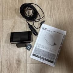 レーダー探知機 GPS搭載 美品 動作確認済み - メルカリ