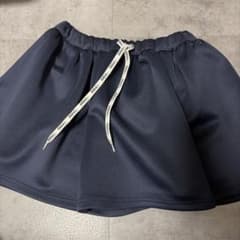 Bibiy NELLY MINI SKIRT - メルカリ