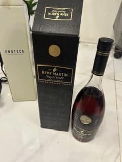 レミーマルタン スペリオール（REMY MARTIN Supérieur ） - メルカリ