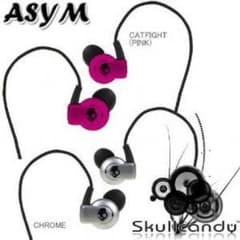 【国内正規品】 SKULLCANDY イヤホンのサムネイル