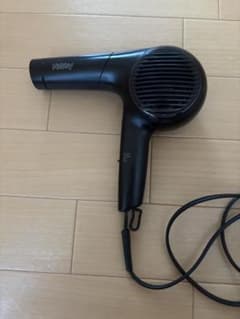 Nobby by TESCOM ヘアドライヤー 本体 ブラック　4100のサムネイル