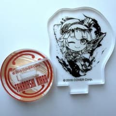 小鳥遊キアラ アクリルスタンド 墨彩の宴ver. ホロライブのサムネイル