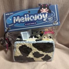 【３時間限定値下げ】Mellojoy メロジョイ ノントースト　牛　スクイーズのサムネイル