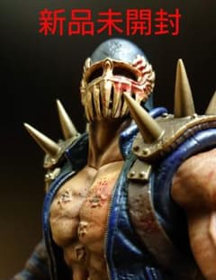 CCP北斗の拳 ジャギ 激闘版 匠仕様 キャスト製 - メルカリ