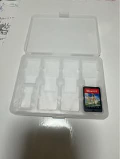 ポケットモンスター イーブイ Switch ソフトのサムネイル