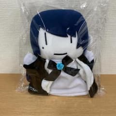 Ado モナ・リザの横顔 なにこれぇ パペット【正規品】のサムネイル
