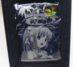 Zippo トロピカルKISS 日向花火 未使用品 - メルカリ