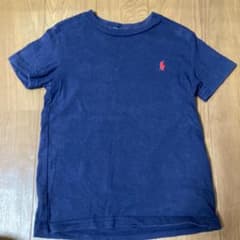 ラルフローレン Tシャツ　4Tのサムネイル