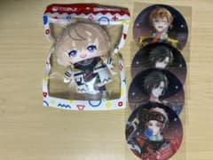 にじさんじ にじぱぺっと another エイプリルフール 風楽奏斗 カナのサムネイル