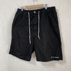 Xlarge エックスラージ ショートパンツ 黒 サイズXLのサムネイル