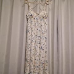 新品ジェラートピケワンピ◡̈*♡のサムネイル