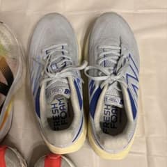 New Balance Fresh Foam X 1080 v13のサムネイル