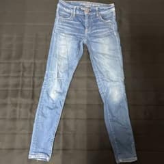 American Eagle スキニーデニムのサムネイル