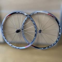 SHIMANO WH-RS30 前後 ホイール 美品 SHIMANO WH-RS30 前後 ホイール 美品 - メルカリ