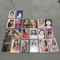 TWICE ジョンヨン 20枚セット - メルカリ