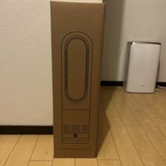 値下げ》冷暖房両用タワーセラミックファンヒーター 50/60Hz対応 