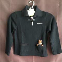 メイメイ様専用   バーバリー  ニット  130のサムネイル