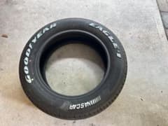 GOODYEAR EAGLE #1 NASCAR 215/60R17Cのサムネイル