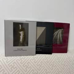 ❗️新品未使用❗️ファン・ホー Fan Ho 香港三部作　何藩　写真集　森山大道 FAN HO 何藩 ファン・ホー 香港三部作 写真集 森山大道 - メルカリ