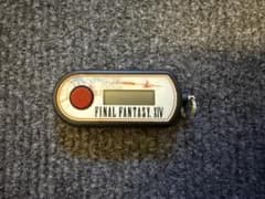 旧FINAL FANTASY XIV セキュリティトークン コレクション品のサムネイル