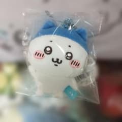 치이카와 하치와레 마스코트 봉제인형 스포츠 깎기