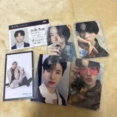 佐藤景瑚 トレカ JO1 6枚 - メルカリ