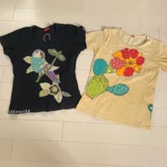 チャイハネTシャツセットのサムネイル