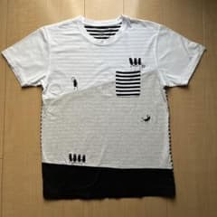 Tシャツ　graniph 半袖のサムネイル