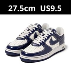 NIGO xNike Air Force 1 Low Last Orgy 2 - メルカリ