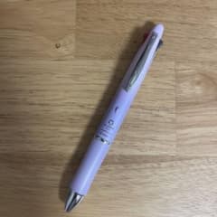 PILOT Dr.Grip 4+1 多機能ペン 0.3mm ラベンダーのサムネイル