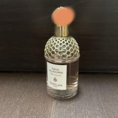 GUERLAIN ゲラン　アクアアレゴリア　ペラグラニータ　75ml