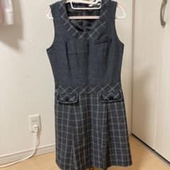 Le midi事務服　ワンピース　7号！のサムネイル