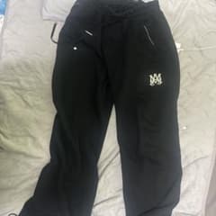 様 正規品amiri スウェットパンツ 値下げ交渉あり 即購入あり - メルカリ