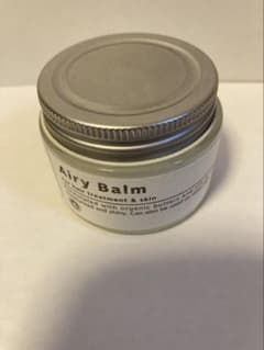 Airy Balm エアリーバームのサムネイル