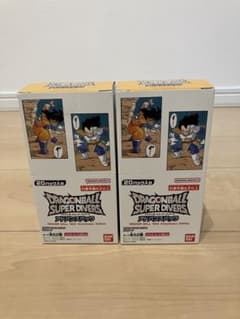 週末まで値下げ中】ドラゴンボールスーパーダイバーズ アドバンス 