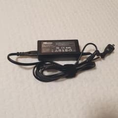 代替Panasonic ACアダプタCF-AA62U2FJSのサムネイル