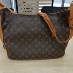 Louis Vuitton モノグラム バガデル M51262 - メルカリ