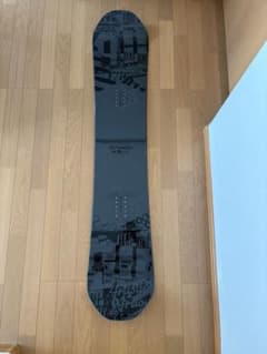 011 artistic flat king 146cm 【美品】グラトリ名機 - メルカリ