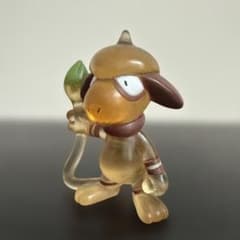ポケモン モンスターコレクション モンコレ アーボ アーボック ダブル