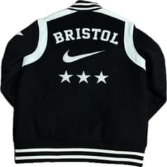 F.C.Real Bristol×NIKE スタジャンのサムネイル