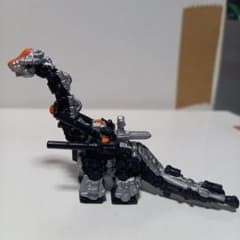 ゾイドコレクションウルトラザウルスのサムネイル